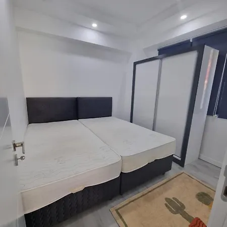 Apartament Aloha Airport Guest Altinkum (Antalya)