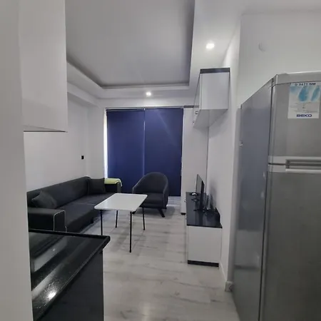 Apartament Aloha Airport Guest Altinkum (Antalya)