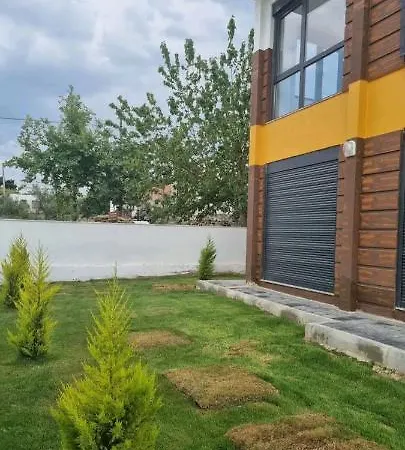 Aloha Airport Guest Altinkum (Antalya)