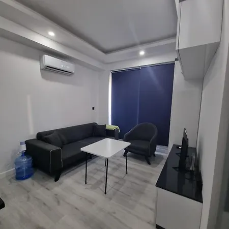 Aloha Airport Guest * Altinkum (Antalya)