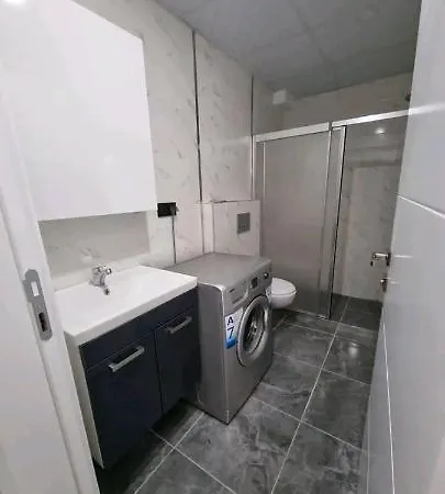Aloha Airport Guest Apartment Altinkum (Antalya)