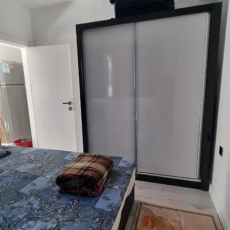 Aloha Airport Guest *