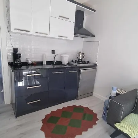 Aloha Airport Guest *