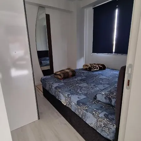 Appartamento Aloha Airport Guest *