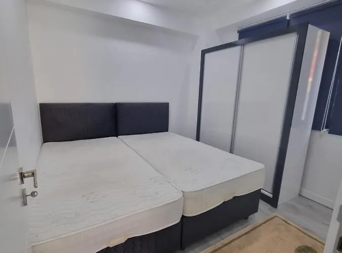 Appartement Aloha Airport Guest Altinkum (Antalya)