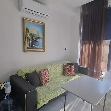 Aloha Airport Guest Apartment *